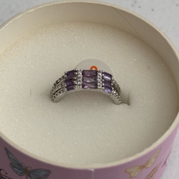 Bomb Party Collection for a Cause- Lymphoma size 6 - Picture 5 of 5